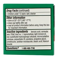 excedrin extra strength pain reliever - 24 caplets