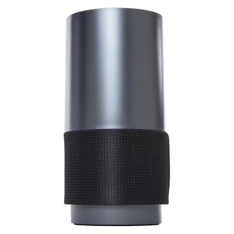 pillar metallic home bluetooth® speaker