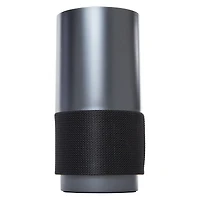 pillar metallic home bluetooth® speaker