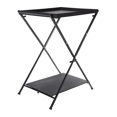 modern side table 20.5in x 23in