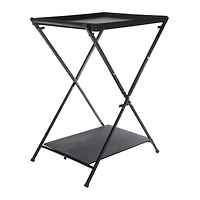 modern side table 20.5in x 23in