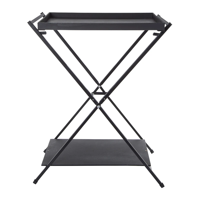 modern side table 20.5in x 23in