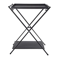 modern side table 20.5in x 23in