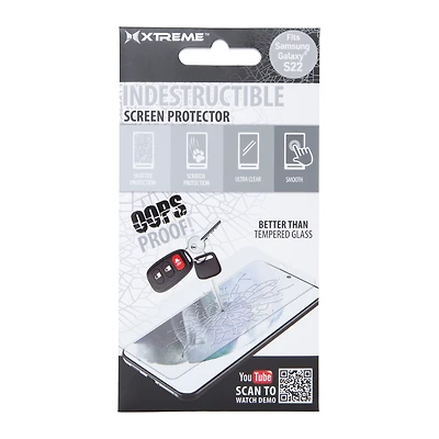 screen protector for samsung galaxy s22®