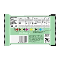kit kat® duos mint + dark chocolate king size candy bar 3oz