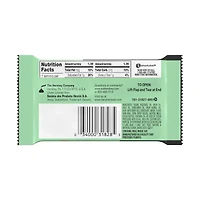 kit kat® duos mint + dark chocolate candy bar 1.5oz
