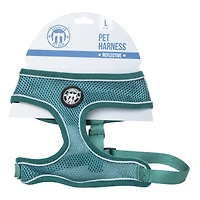 Reflective Mesh Pet Harness