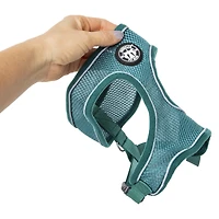 Reflective Mesh Pet Harness