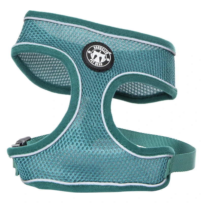 Reflective Mesh Pet Harness