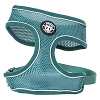 Reflective Mesh Pet Harness