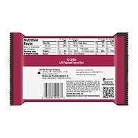 kit kat® duos strawberry + dark chocolate king size candy bar 3oz