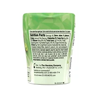 ice breakers ice cubes kiwi watermelon sugar free gum 40 pieces