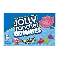 jolly rancher gummies, original flavors 3.5oz