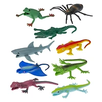 explore planet earth® animal replica toy