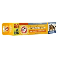 arm & hammer™ toothpaste for dogs, chicken flavor 6.2oz