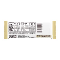 hershey's white with whole almonds king size candy bar 2.6oz