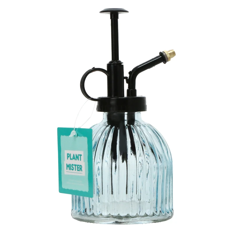 plant mister - green