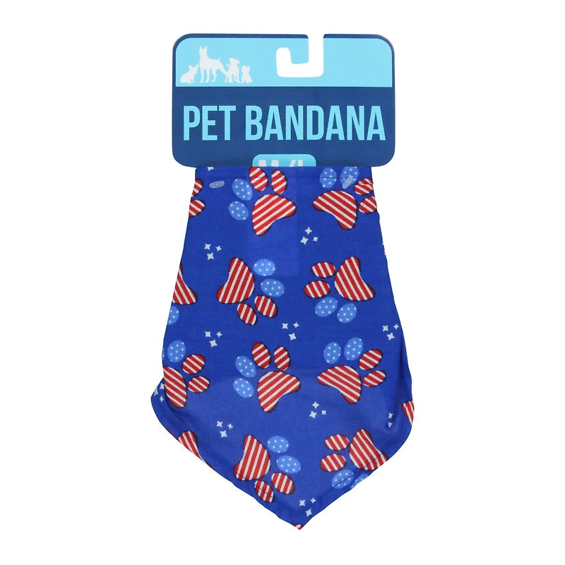americana pet bandana - Five Below