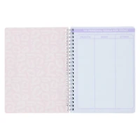 squishmallows™ wellness journal - feelin' mallow