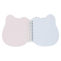 squishmallows™ mini notebook - fifi the fox