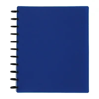 5-subject spiral notebook 11.2in x 9.4in