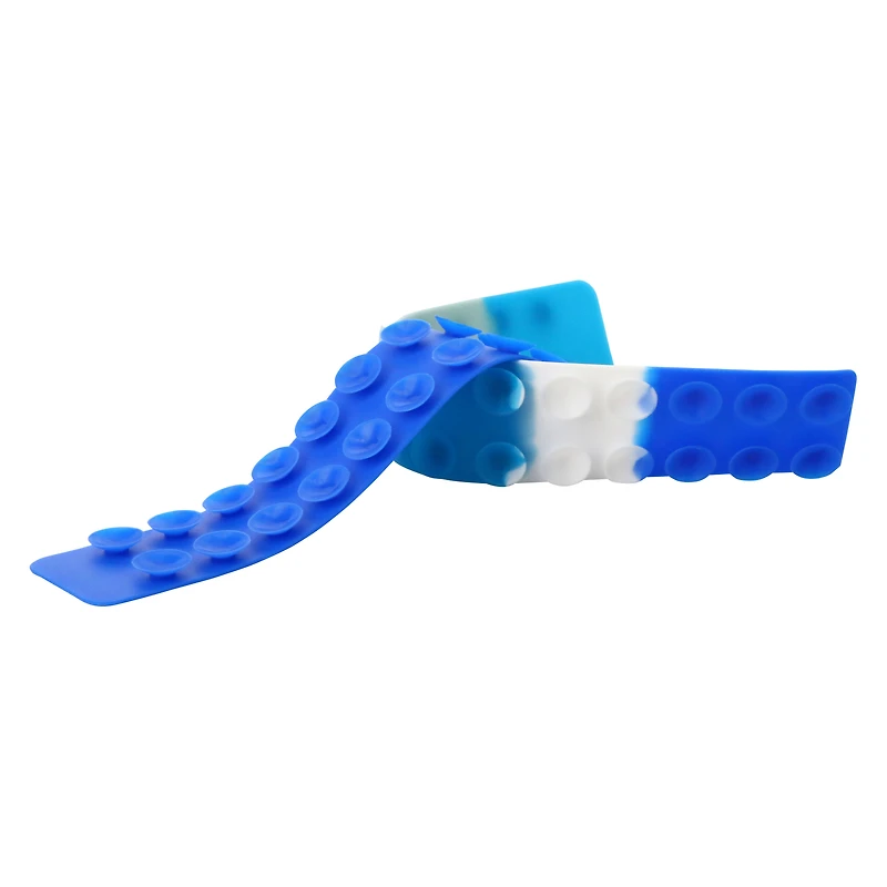 squid bands fidget toy 2-pack
