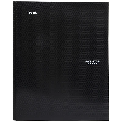 Mead® Five Star® 2 Pocket & 3-Prong Folder