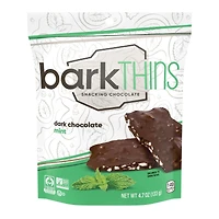 bark thins® snacking chocolate 4.7oz