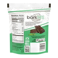 bark thins® snacking chocolate 4.7oz