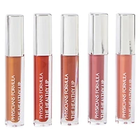 physician's formula® the healthy lip velvet liquid lipstick 5-count