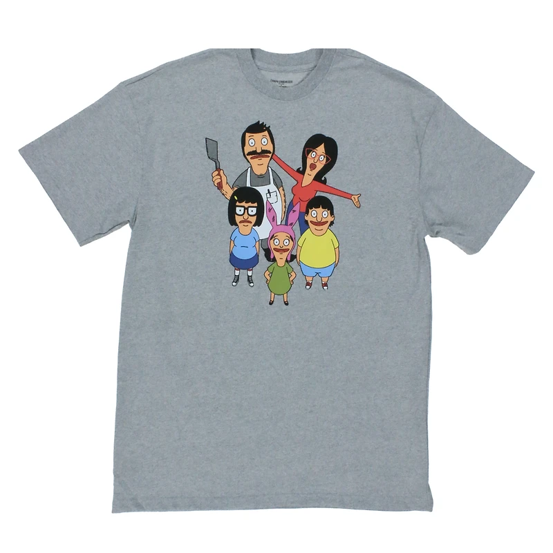 bob's burgers™ graphic tee