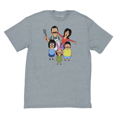 bob's burgers™ graphic tee