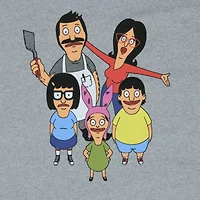 bob's burgers™ graphic tee