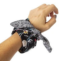 floral multi-wear headwrap