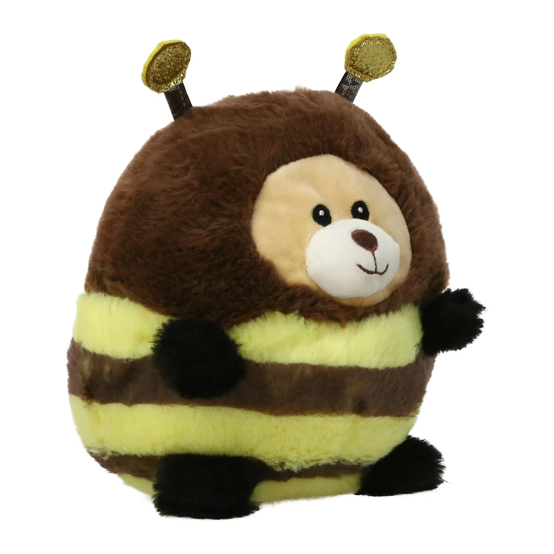 costume teddy bear stuffed animal