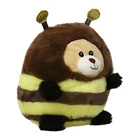 costume teddy bear stuffed animal