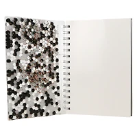 water bead sensory journal 8in x 6in