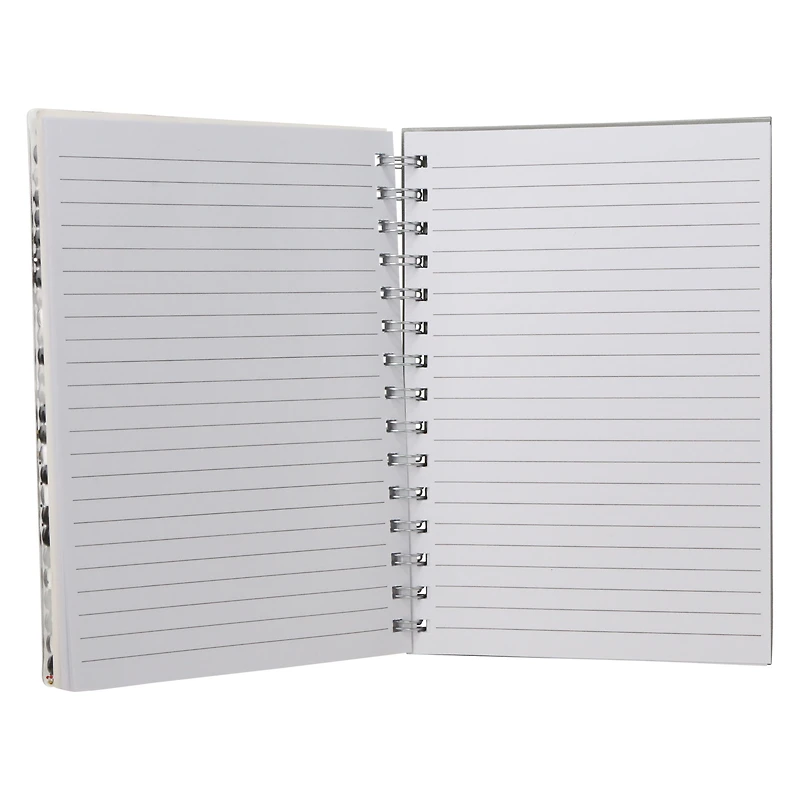 water bead sensory journal 8in x 6in