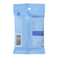 neutrogena makeup remover cleansing towlettes 7-count travel pack