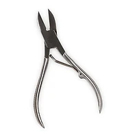 Deluxe Toenail Clippers 4.75in