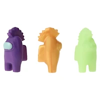 among us™ micro figures 3-count blind bag