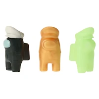 among us™ micro figures 3-count blind bag
