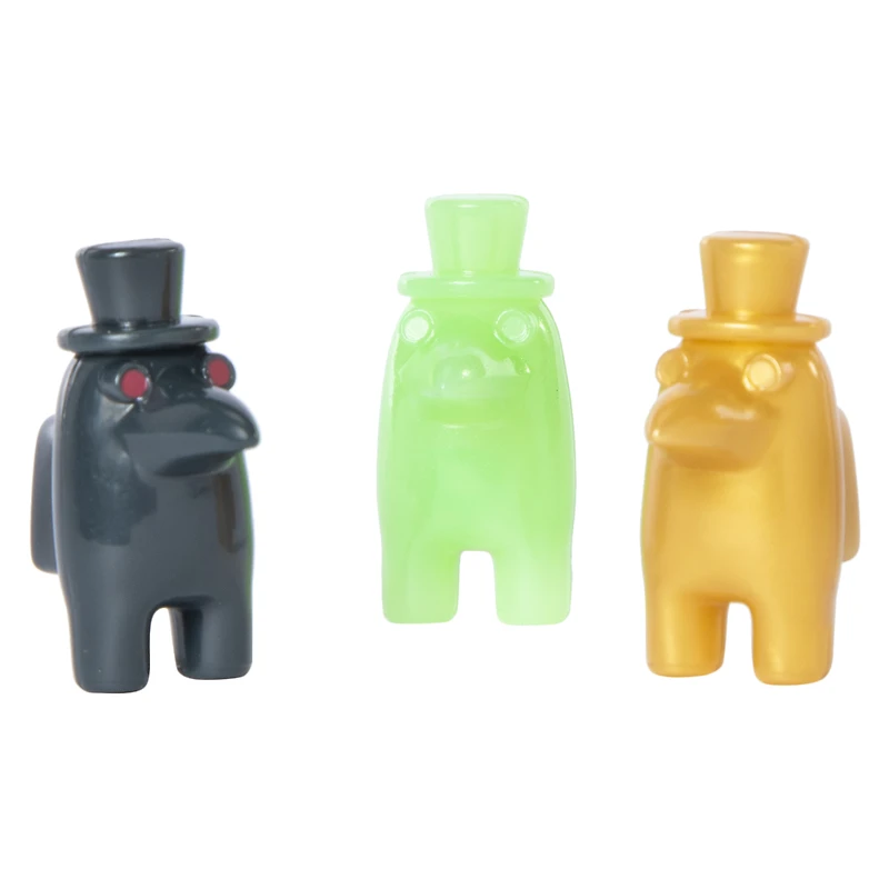 among us™ micro figures 3-count blind bag