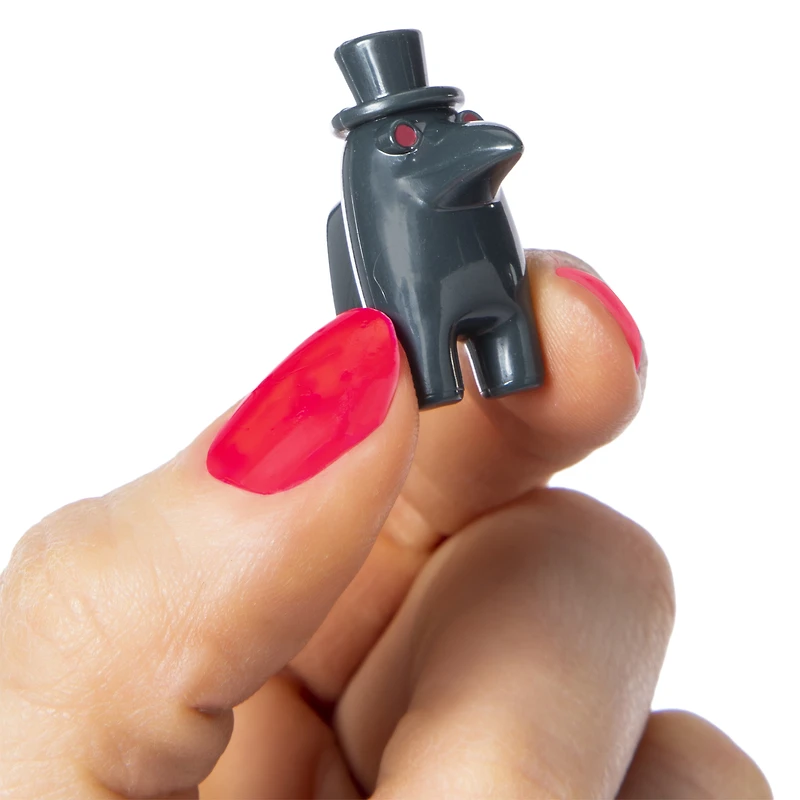 among us™ micro figures 3-count blind bag