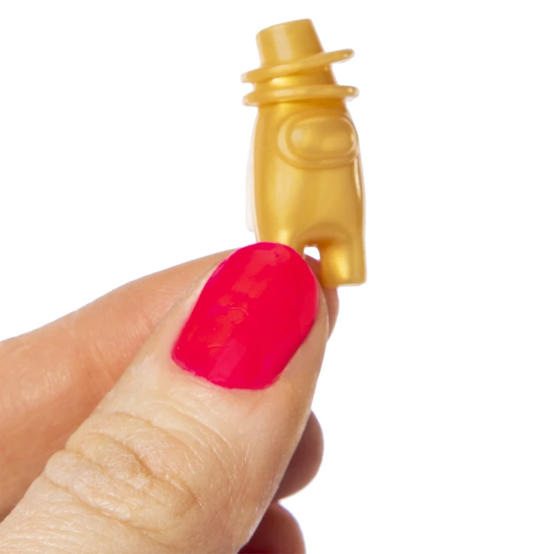 among us™ micro figures 3-count blind bag