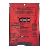 jack link's® teriyaki beef jerky 1.25oz