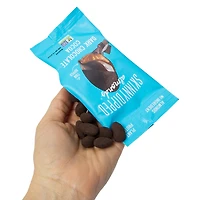 skinnydipped almonds® dark chocolate cocoa 1.2oz