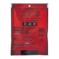 jack link's® original beef jerky 1.25oz