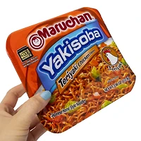 Maruchan® Yakisoba Teriyaki Chicken 3.98oz