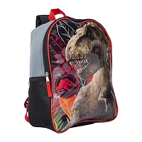 jurassic park™ t-rex backpack 15in
